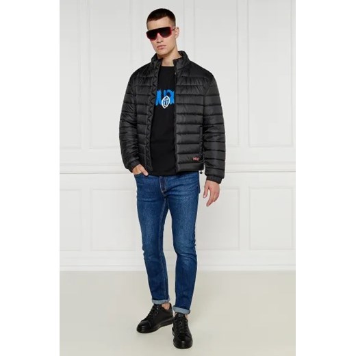 HUGO Kurtka brenti | Regular Fit XS wyprzedaż Gomez Fashion Store