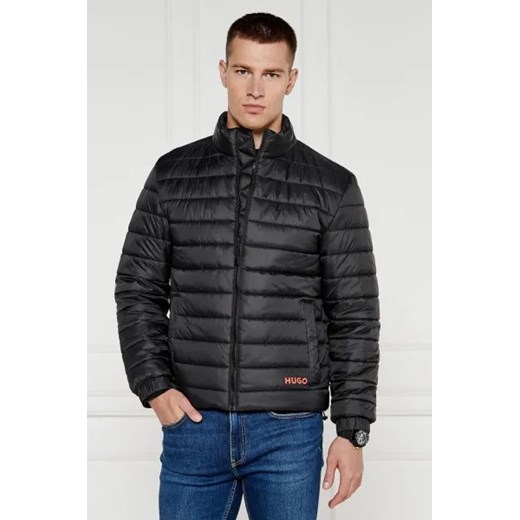 HUGO Kurtka brenti | Regular Fit XS promocja Gomez Fashion Store