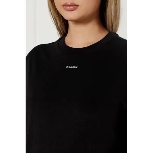 Bluzka damska Calvin Klein