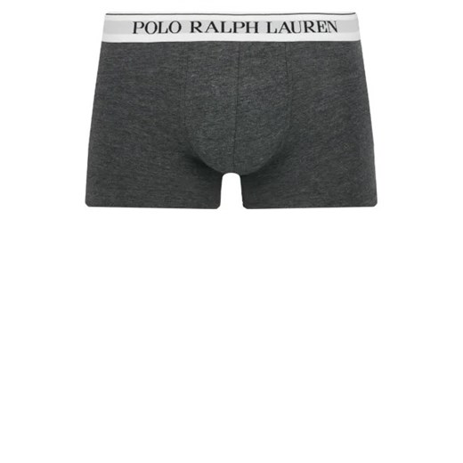 POLO RALPH LAUREN Bokserki 3-pack Polo Ralph Lauren XL Gomez Fashion Store