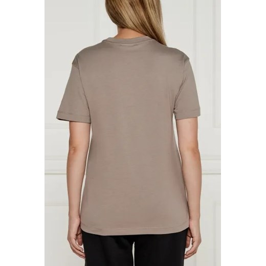 Calvin Klein T-shirt | Regular Fit Calvin Klein M Gomez Fashion Store