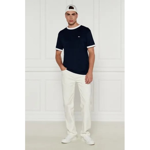 Tommy Jeans T-shirt | Slim Fit Tommy Jeans L Gomez Fashion Store