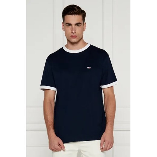 Tommy Jeans T-shirt | Slim Fit Tommy Jeans L Gomez Fashion Store