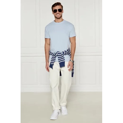 POLO RALPH LAUREN T-shirt | Classic fit Polo Ralph Lauren S Gomez Fashion Store