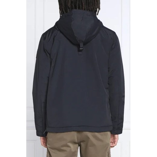 Napapijri Kurtka RAINFOREST POCKET 2 | Regular Fit Napapijri XL promocja Gomez Fashion Store
