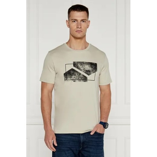 BOSS GREEN T-shirt | Regular Fit S Gomez Fashion Store
