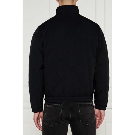 HUGO Ocieplana kurtka Barren2431 | Regular Fit XL Gomez Fashion Store