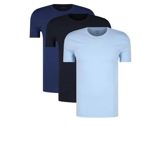 POLO RALPH LAUREN T-shirt 3-pack | Regular Fit Polo Ralph Lauren XL Gomez Fashion Store
