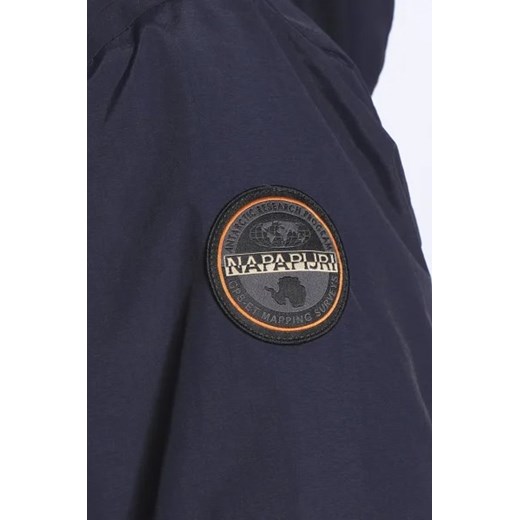 Napapijri Kurtka RAINFOREST POCKET 2 | Regular Fit Napapijri XL Gomez Fashion Store