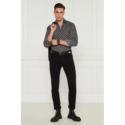 Karl Lagerfeld Koszula MODERN | Regular Fit Karl Lagerfeld 41 Gomez Fashion Store