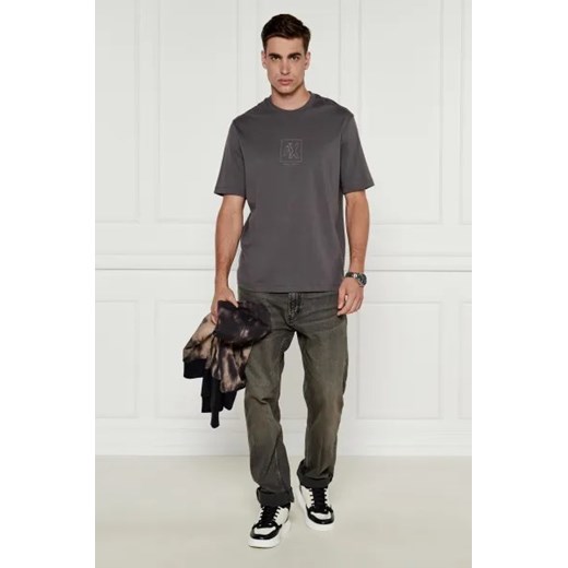 Armani Exchange T-shirt | Loose fit Armani Exchange L Gomez Fashion Store