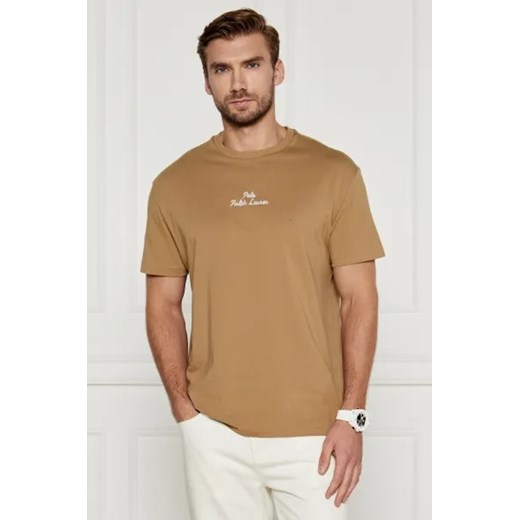POLO RALPH LAUREN T-shirt | Classic fit Polo Ralph Lauren XL Gomez Fashion Store