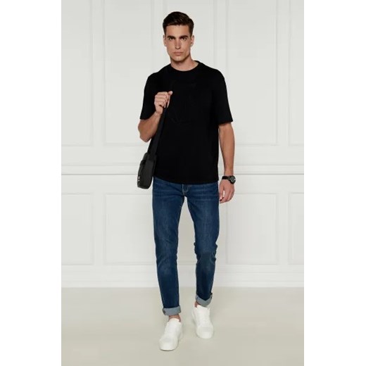 Armani Exchange T-shirt | Regular Fit Armani Exchange L Gomez Fashion Store