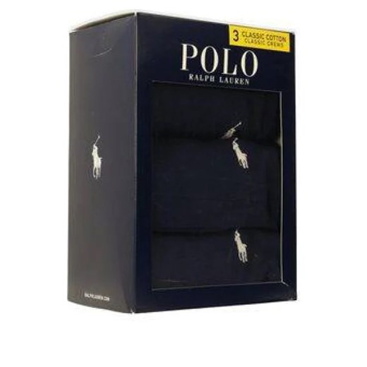 POLO RALPH LAUREN T-shirt 3-pack | Regular Fit Polo Ralph Lauren S Gomez Fashion Store