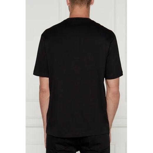 Armani Exchange T-shirt | Regular Fit Armani Exchange S Gomez Fashion Store