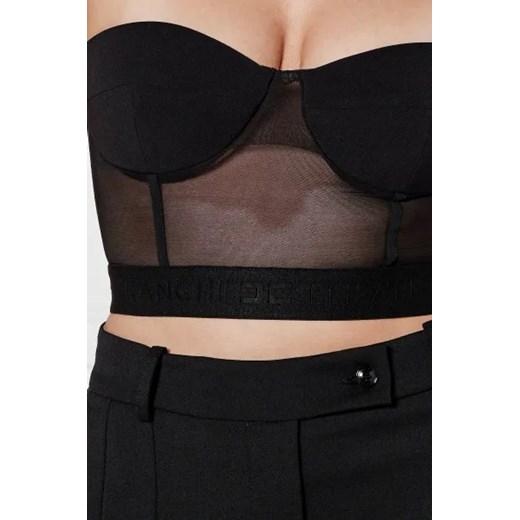 Elisabetta Franchi Top | Slim Fit Elisabetta Franchi 40 Gomez Fashion Store