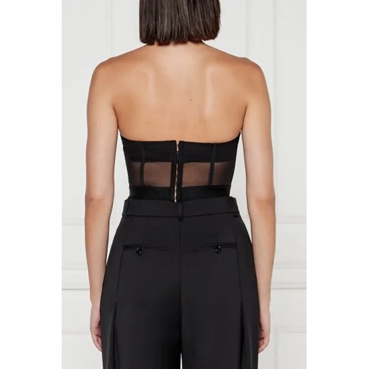 Elisabetta Franchi Top | Slim Fit Elisabetta Franchi 36 Gomez Fashion Store