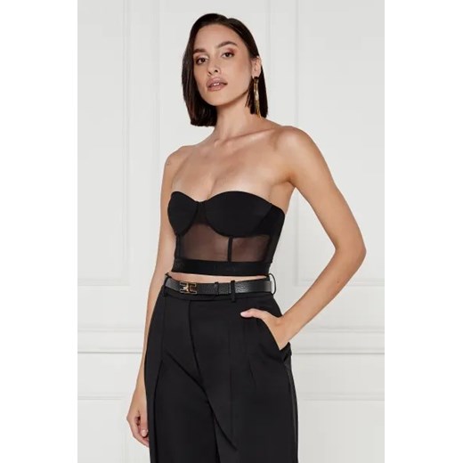 Elisabetta Franchi Top | Slim Fit Elisabetta Franchi 36 Gomez Fashion Store