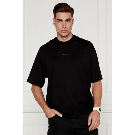 Armani Exchange T-shirt | Oversize fit Armani Exchange XL Gomez Fashion Store
