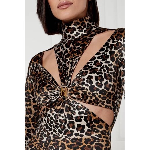 Elisabetta Franchi Kombinezon | Slim Fit Elisabetta Franchi 44 Gomez Fashion Store