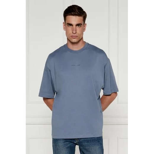 Armani Exchange T-shirt | Oversize fit Armani Exchange M Gomez Fashion Store