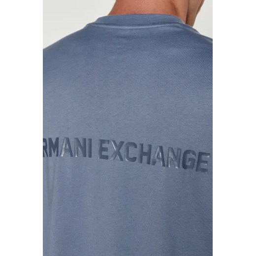 Armani Exchange T-shirt | Oversize fit Armani Exchange L Gomez Fashion Store