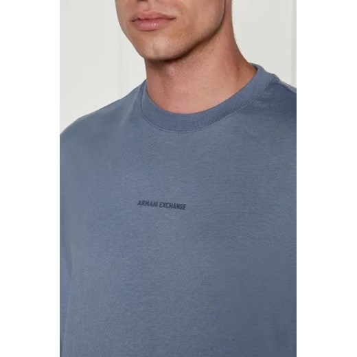Armani Exchange T-shirt | Oversize fit Armani Exchange XL Gomez Fashion Store