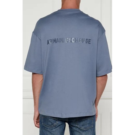 Armani Exchange T-shirt | Oversize fit Armani Exchange M Gomez Fashion Store