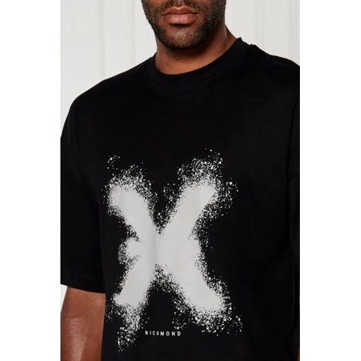 Richmond X T-shirt CASAGI | Regular Fit Richmond X XXL Gomez Fashion Store