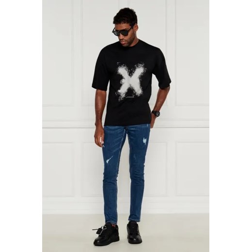 Richmond X T-shirt CASAGI | Regular Fit Richmond X S Gomez Fashion Store