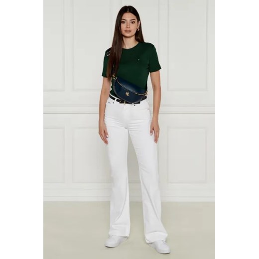 Bluzka damska Tommy Hilfiger 