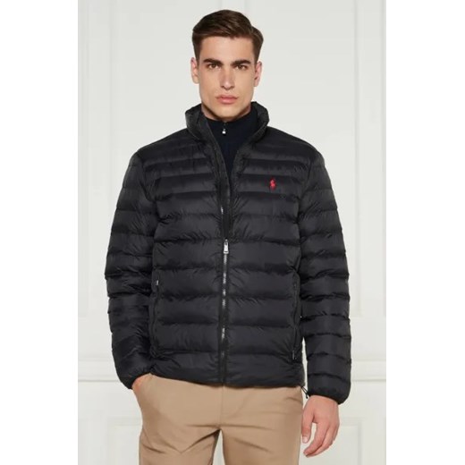 POLO RALPH LAUREN Kurtka TERRA JKT | Straight fit ze sklepu Gomez Fashion Store w kategorii Kurtki męskie - zdjęcie 174998317