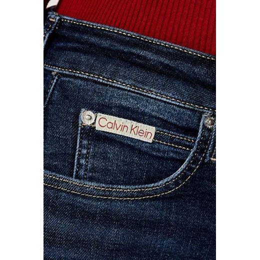 CALVIN KLEIN JEANS Jeansy | Skinny fit 28 Gomez Fashion Store