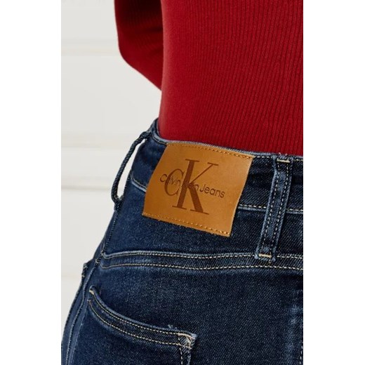 CALVIN KLEIN JEANS Jeansy | Skinny fit 28 Gomez Fashion Store