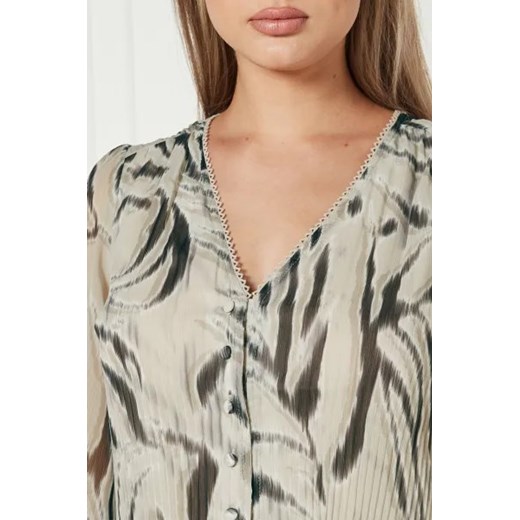 GUESS Bluzka YVETTE | Regular Fit Guess XL Gomez Fashion Store