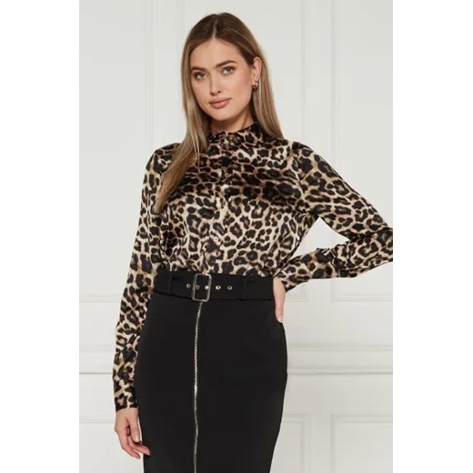 Marciano Guess Koszula MELISSA | Regular Fit ze sklepu Gomez Fashion Store w kategorii Koszule damskie - zdjęcie 174998379