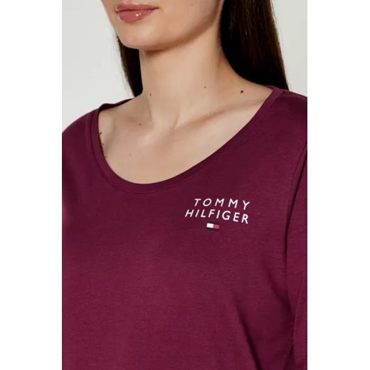 Tommy Hilfiger Bluzka | Slim Fit Tommy Hilfiger XS Gomez Fashion Store