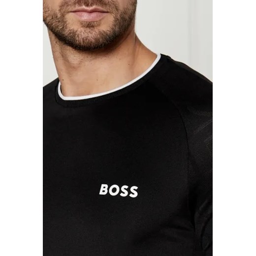 BOSS GREEN T-shirt BOSS X MATTEO BERRETTINI | Regular Fit XXL Gomez Fashion Store