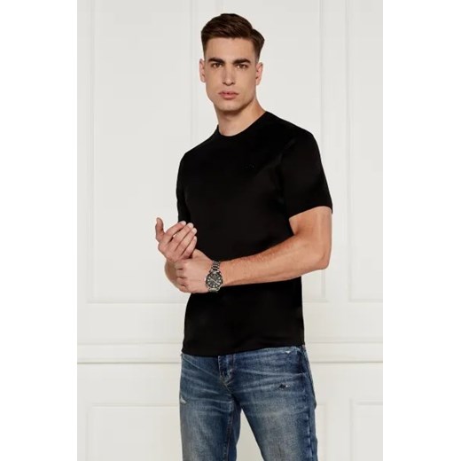 Paul&Shark T-shirt | Regular Fit ze sklepu Gomez Fashion Store w kategorii T-shirty męskie - zdjęcie 174998405