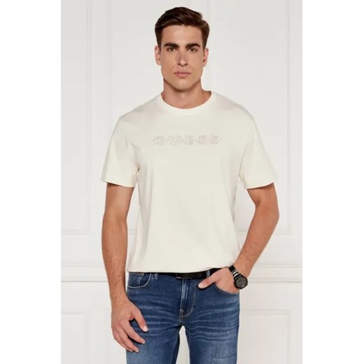 Guess Jeans T-shirt | Regular Fit M Gomez Fashion Store