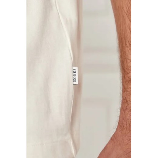 Guess Jeans T-shirt | Regular Fit XXL Gomez Fashion Store