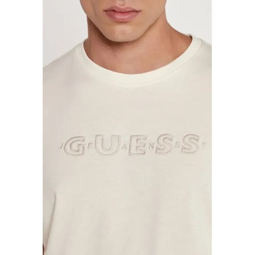 Guess Jeans T-shirt | Regular Fit XXL Gomez Fashion Store