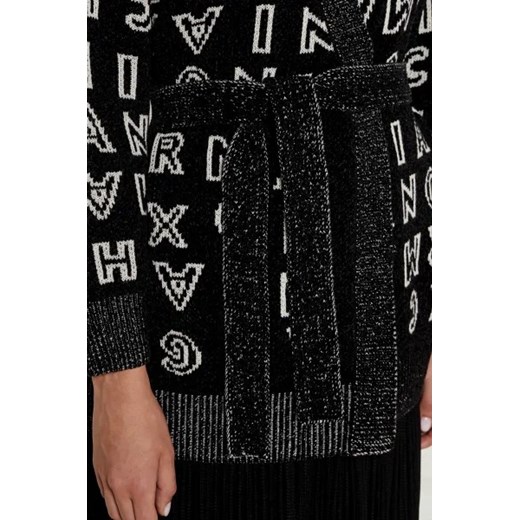 Armani Exchange Kardigan | Loose fit Armani Exchange M Gomez Fashion Store