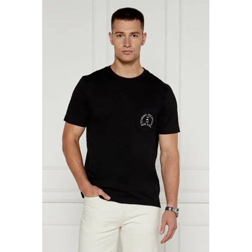 Tommy Hilfiger T-shirt | Regular Fit Tommy Hilfiger XL Gomez Fashion Store