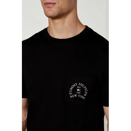 Tommy Hilfiger T-shirt | Regular Fit Tommy Hilfiger L Gomez Fashion Store