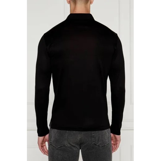 Emporio Armani Polo | Regular Fit Emporio Armani XXXL Gomez Fashion Store