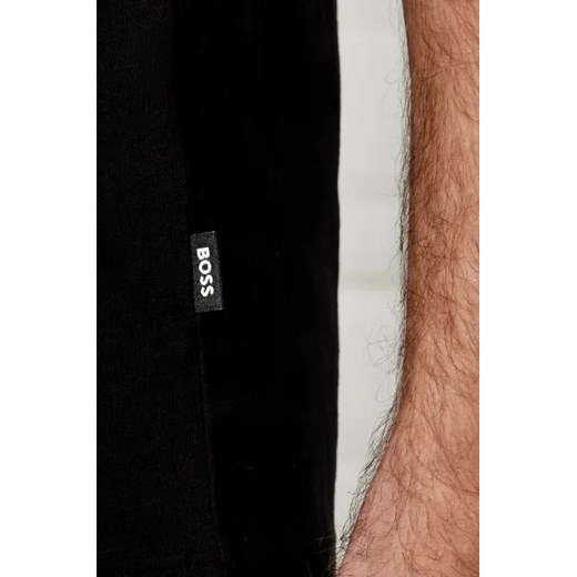 BOSS BLACK T-shirt C-Thompson | Regular Fit M Gomez Fashion Store