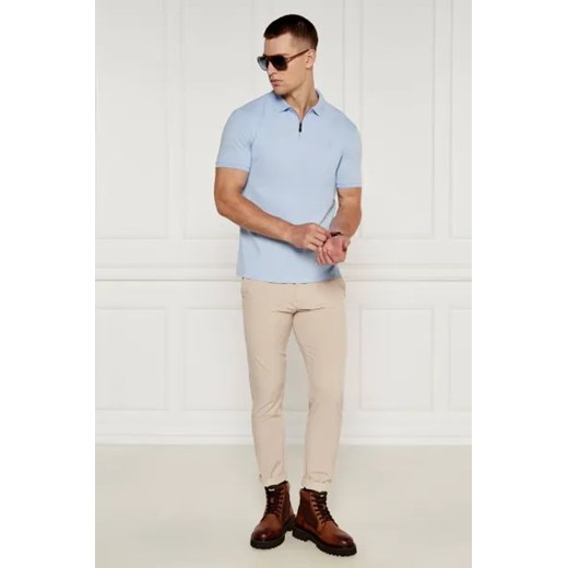 POLO RALPH LAUREN Polo | Slim Fit Polo Ralph Lauren XXL Gomez Fashion Store