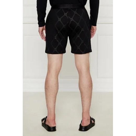 Hugo Bodywear Szorty Chain | Regular Fit S Gomez Fashion Store