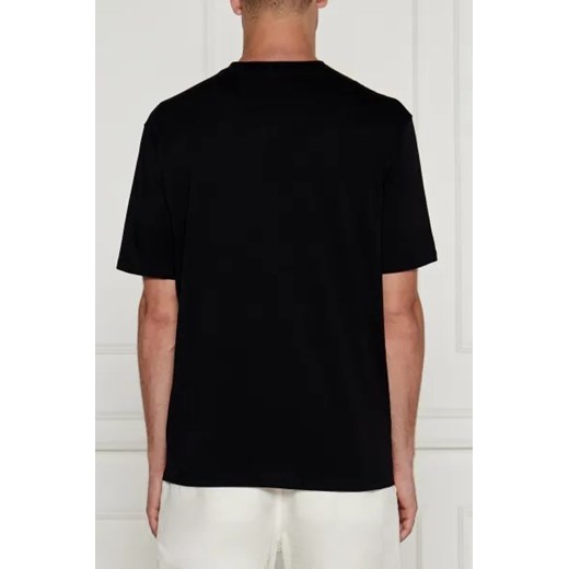 Armani Exchange T-shirt | Regular Fit Armani Exchange S Gomez Fashion Store